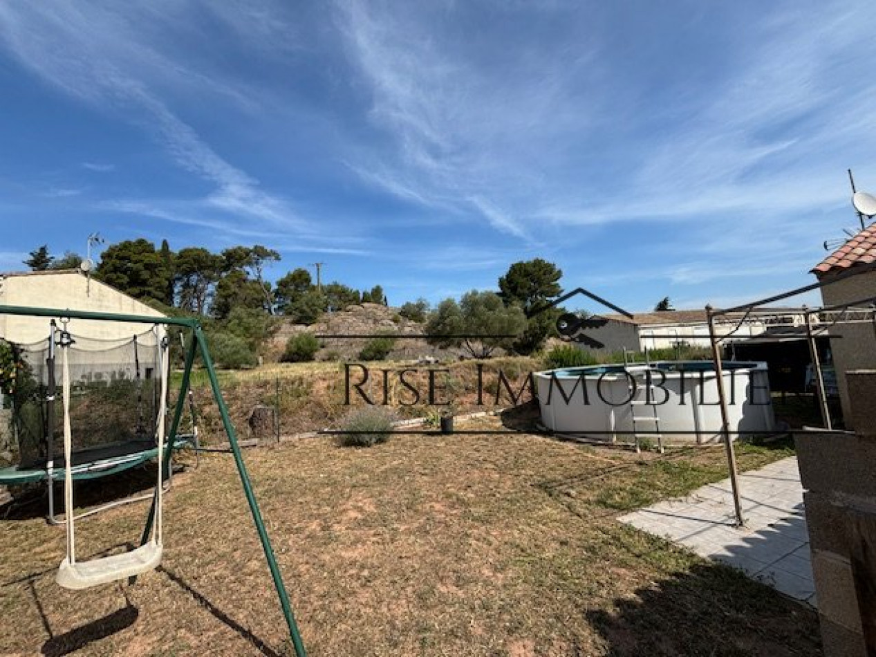 vente Maison Moux - Photo 13