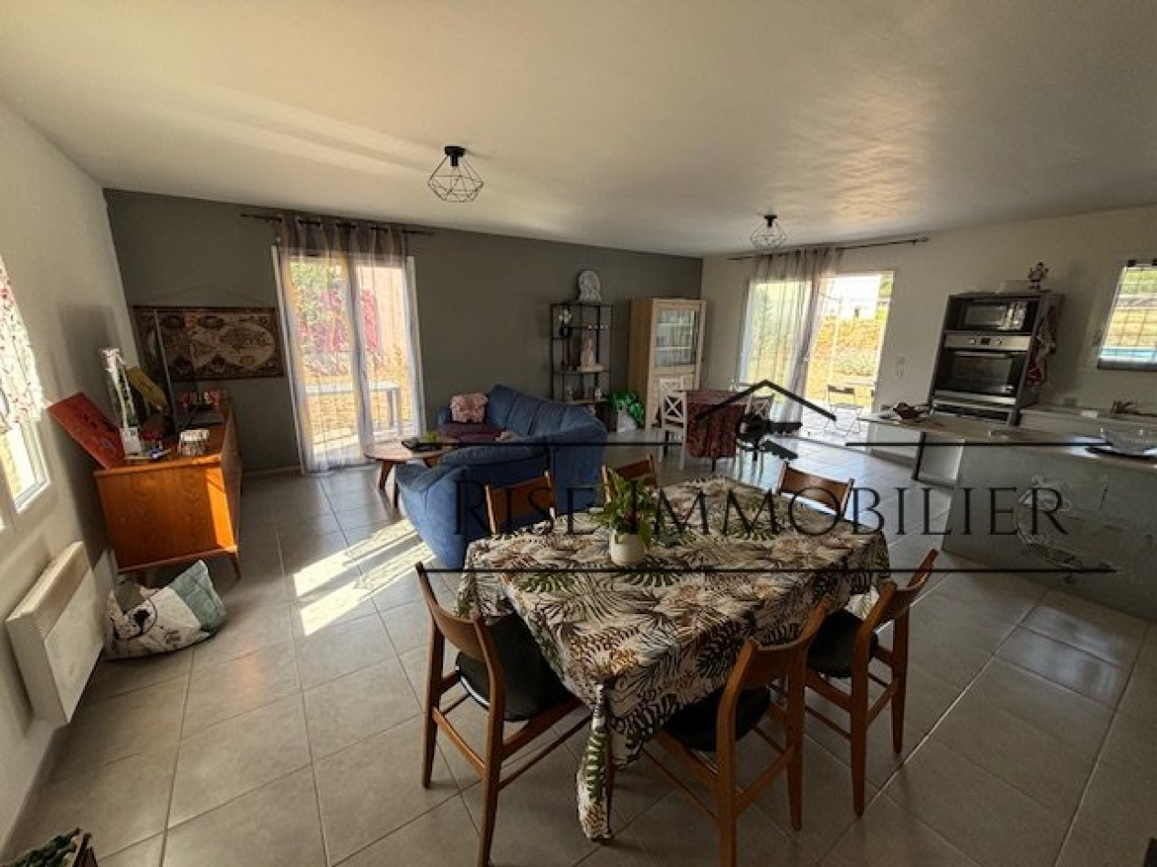 vente Maison Moux - Photo 1