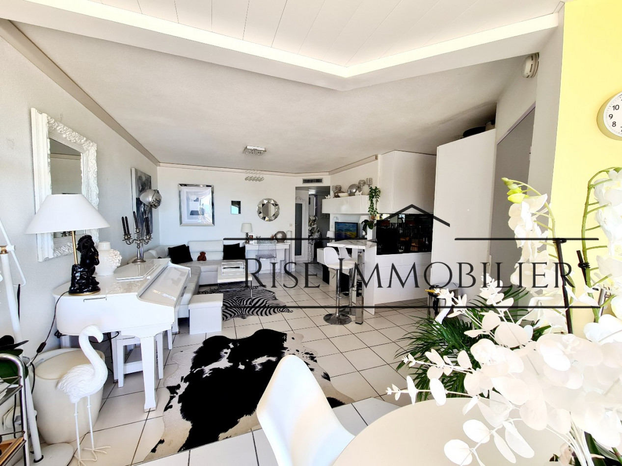 vente Appartement Agde - Photo 1