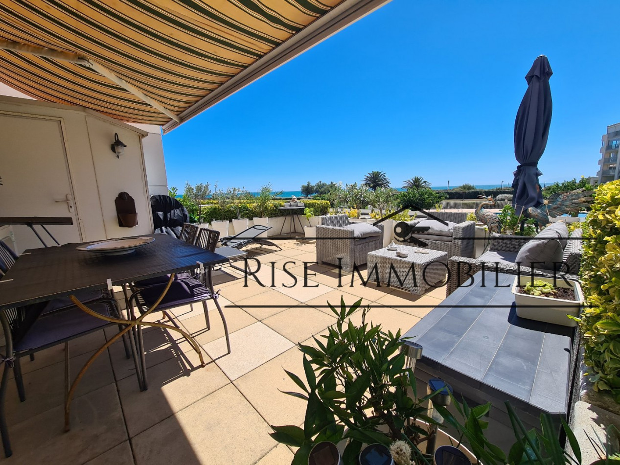 vente Appartement Agde - Photo 5