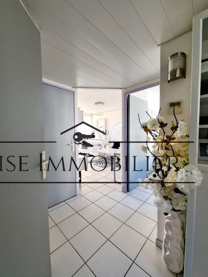 vente Appartement Agde - Photo 11