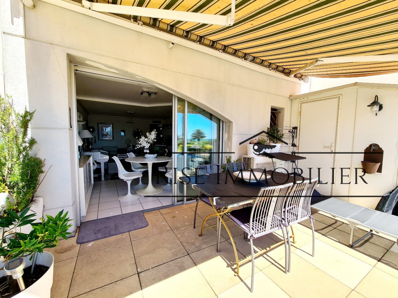 vente Appartement Agde - Photo 7