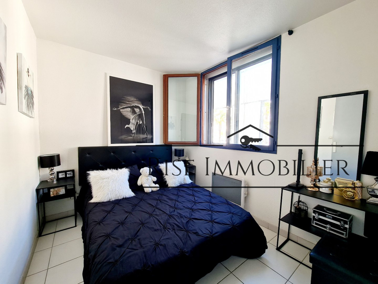 vente Appartement Agde - Photo 8