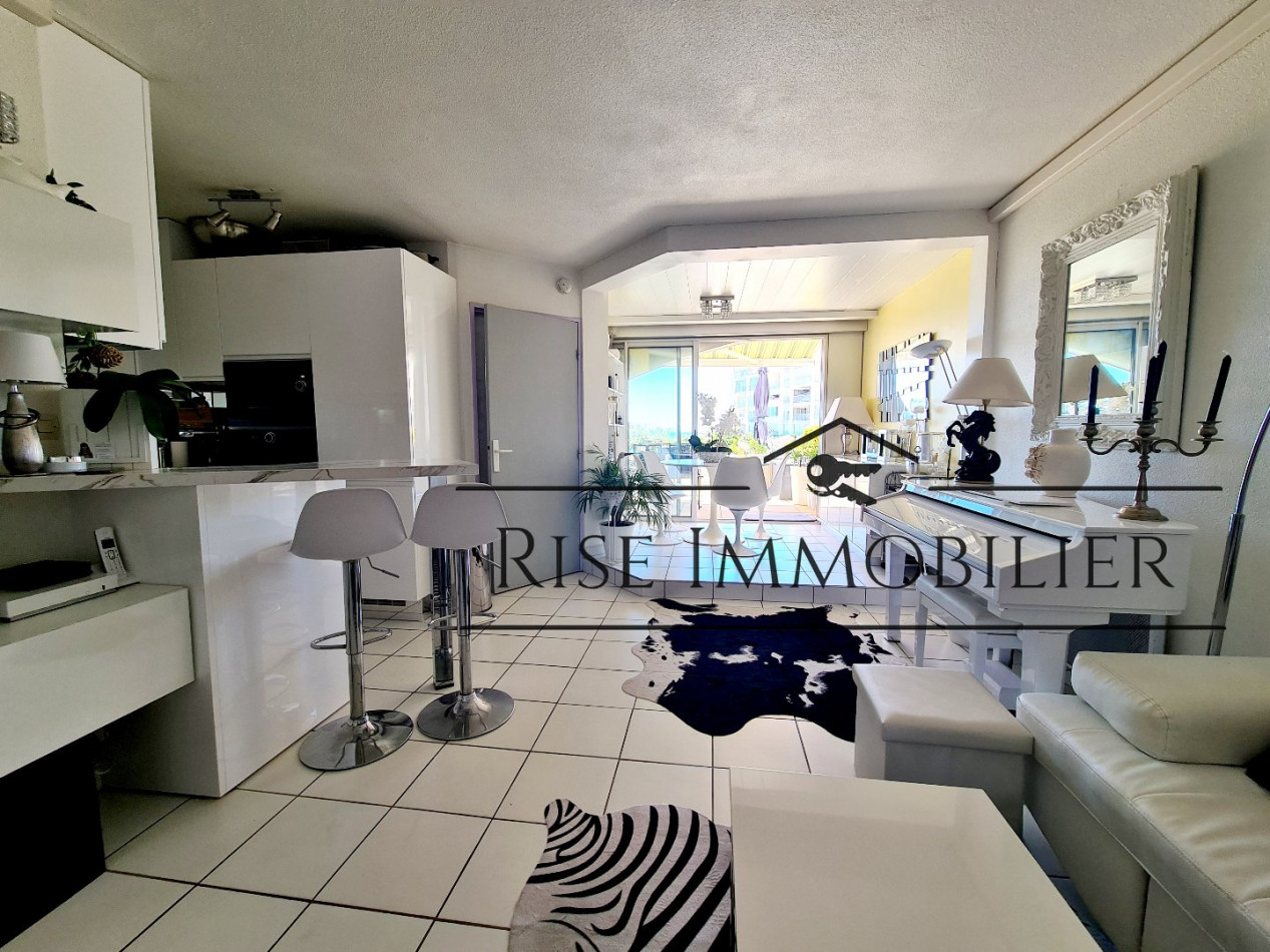 vente Appartement Agde - Photo 4