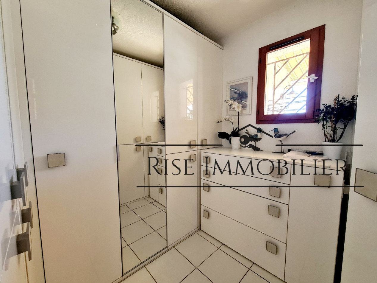vente Appartement Agde - Photo 10