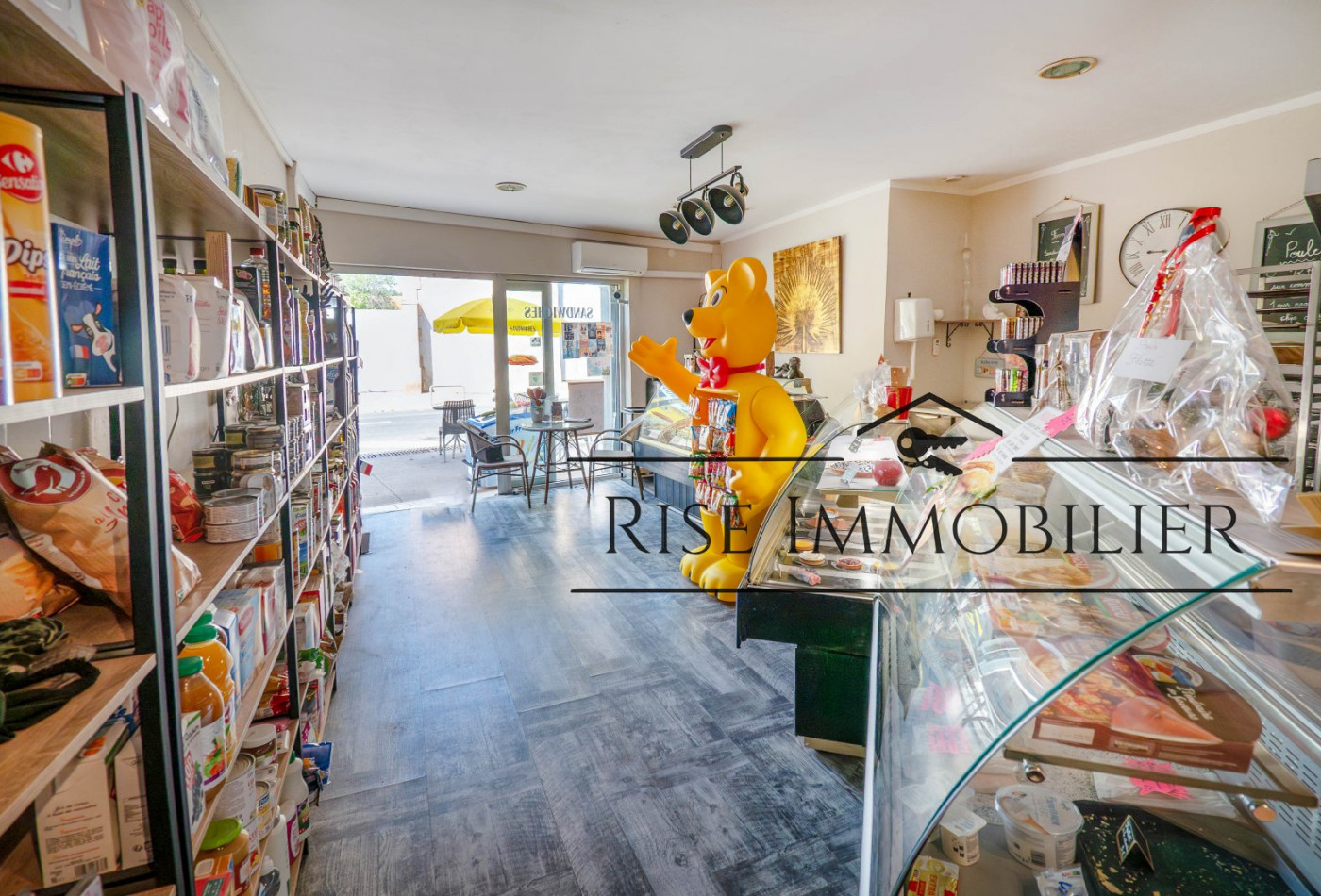 vente Divers commerces Portiragnes - Photo 6