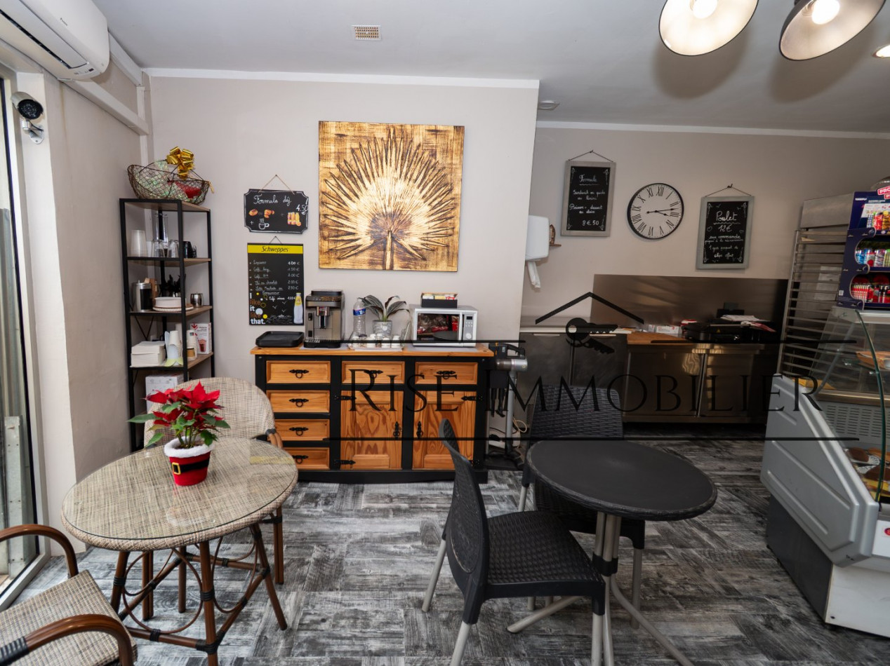 vente Divers commerces Portiragnes - Photo 3