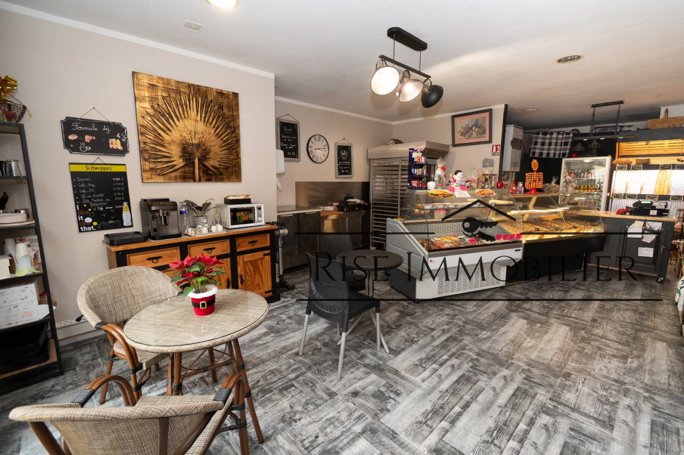 vente Divers commerces Portiragnes - Photo 2