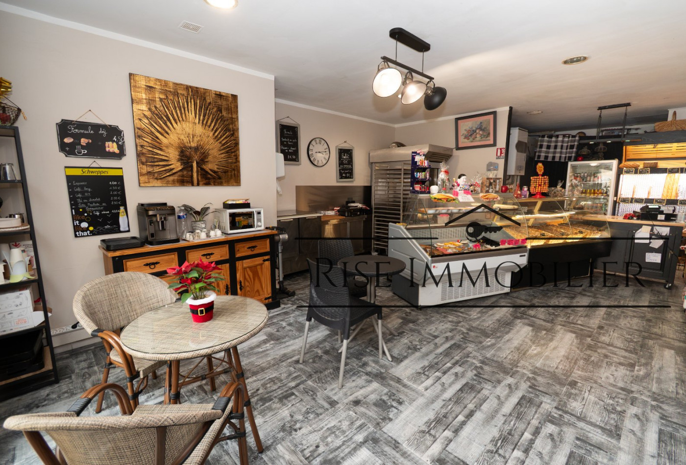 vente Divers commerces Portiragnes - Photo 2