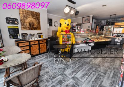 vente Divers commerces Portiragnes