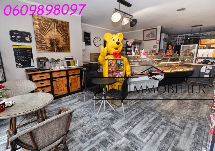 vente Divers commerces Portiragnes