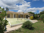 vente Villa Lezignan Corbieres