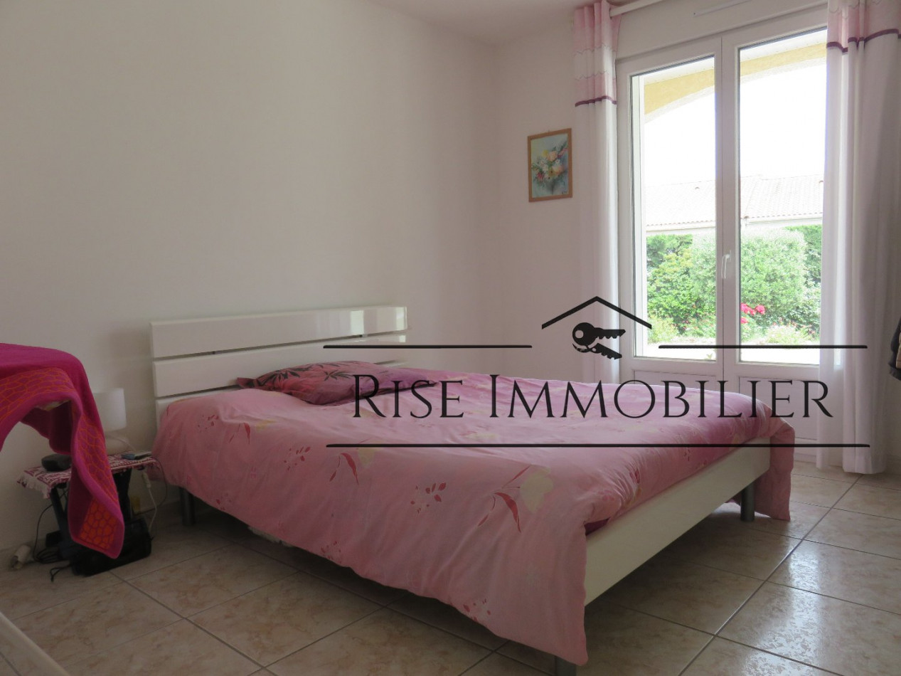 vente Villa Lezignan Corbieres - Photo 13