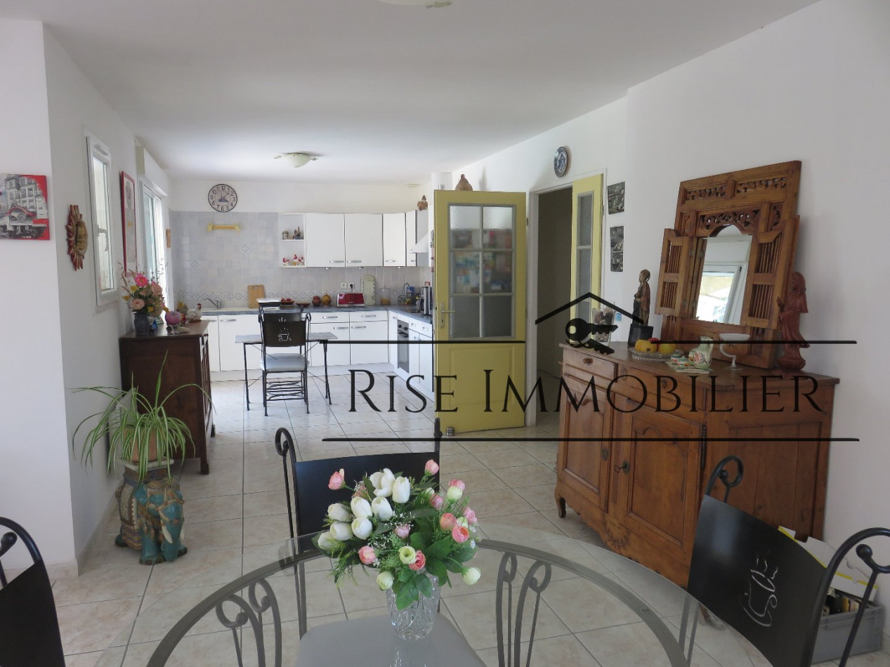 vente Villa Lezignan Corbieres - Photo 5