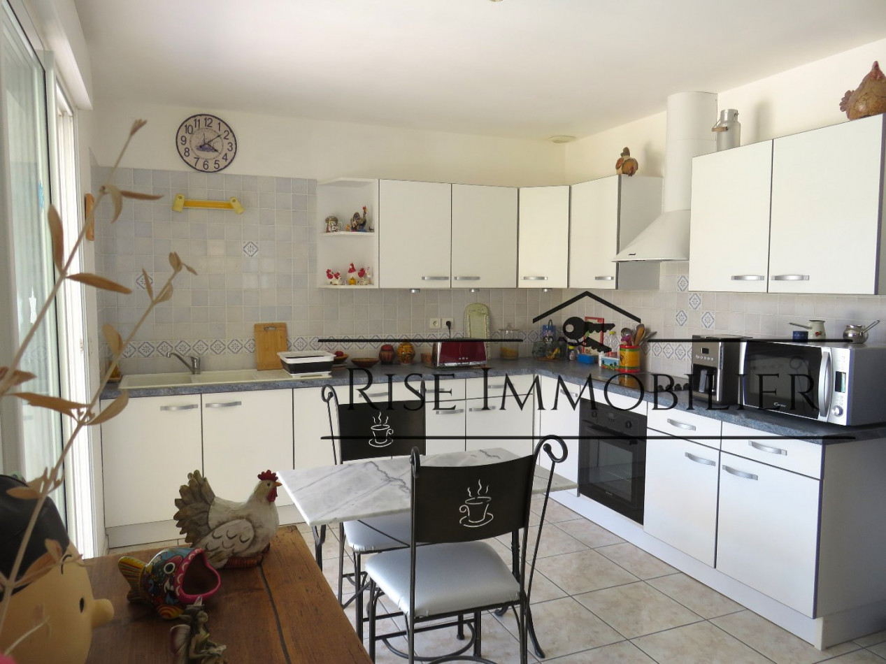 vente Villa Lezignan Corbieres - Photo 11
