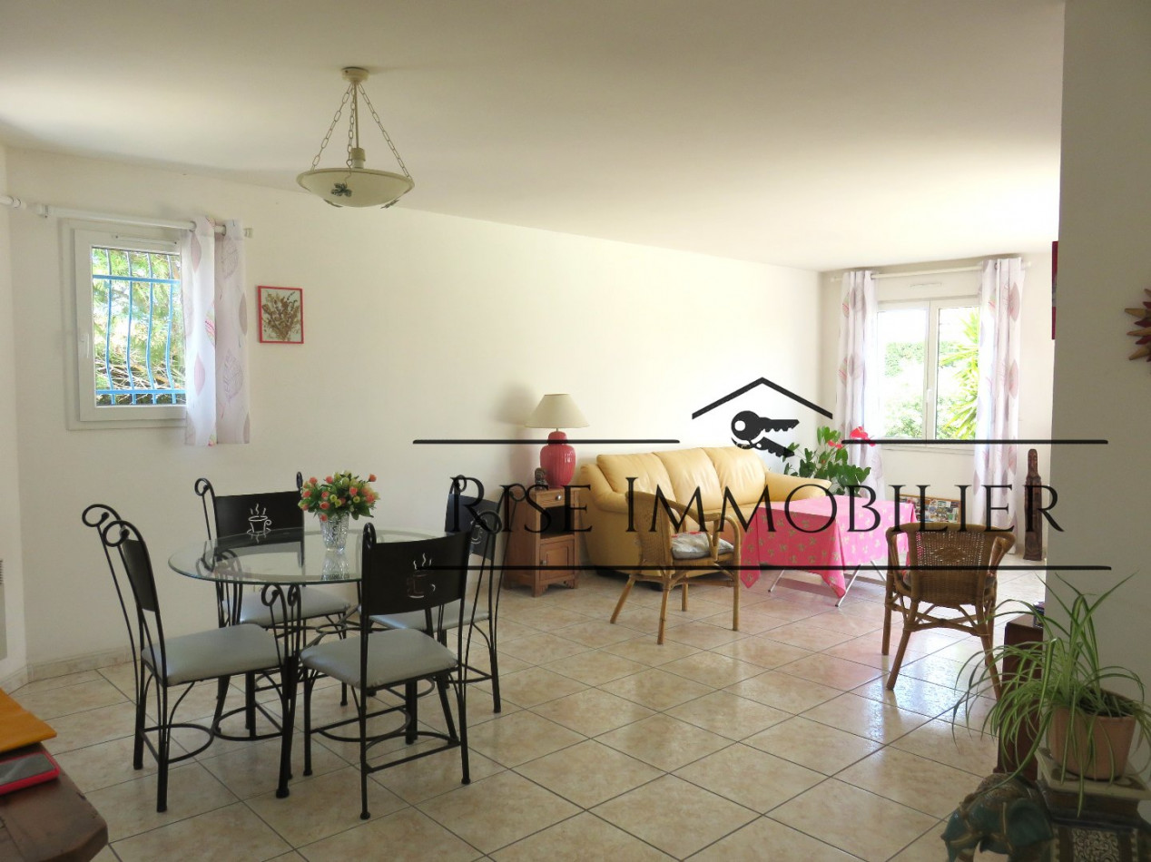 vente Villa Lezignan Corbieres - Photo 7