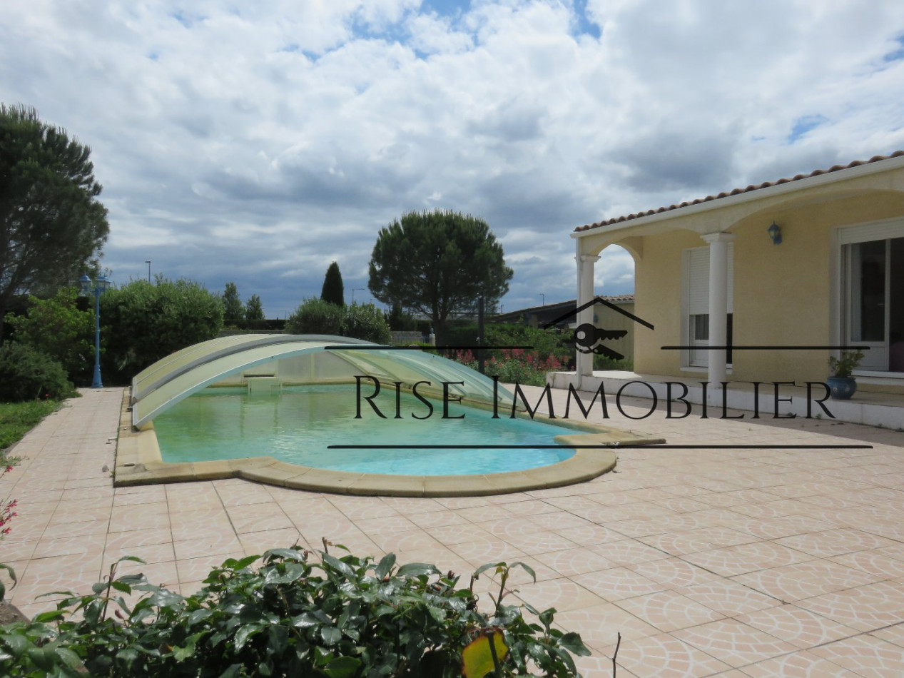 vente Villa Lezignan Corbieres - Photo 15