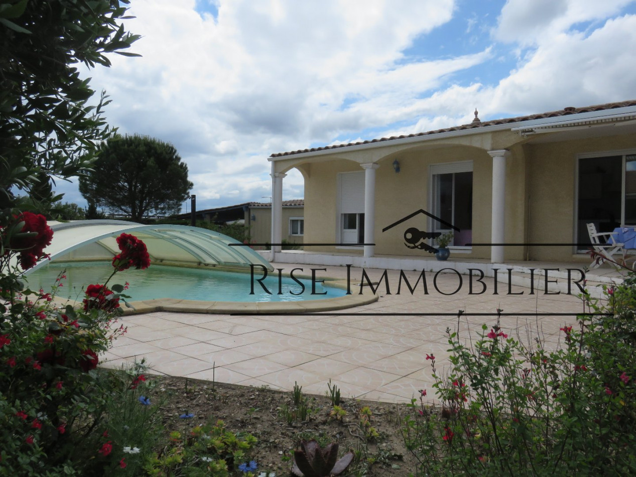 vente Villa Lezignan Corbieres - Photo 4