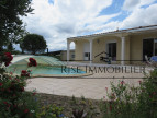 vente Villa Lezignan Corbieres