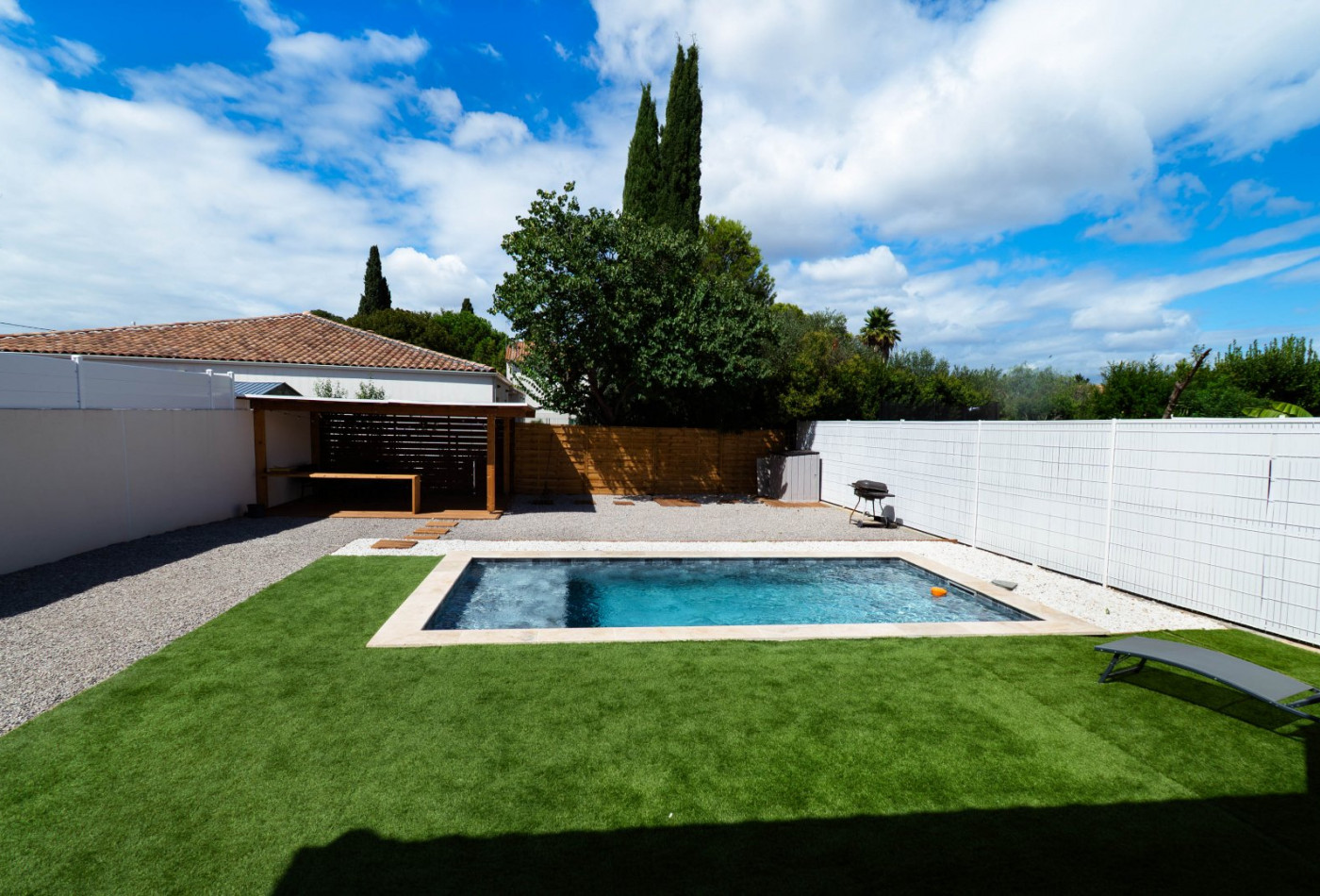 vente Maison Villeneuve Les Beziers - Photo 3