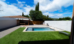 vente Maison Villeneuve Les Beziers