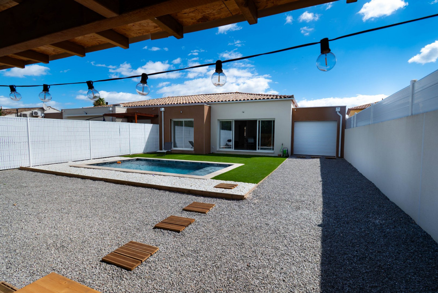 vente Maison Villeneuve Les Beziers - Photo 2