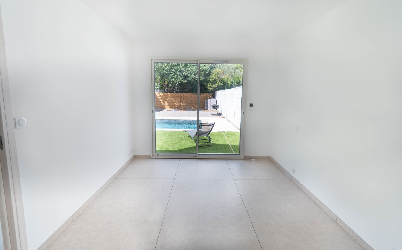 vente Maison Villeneuve Les Beziers - Photo 12