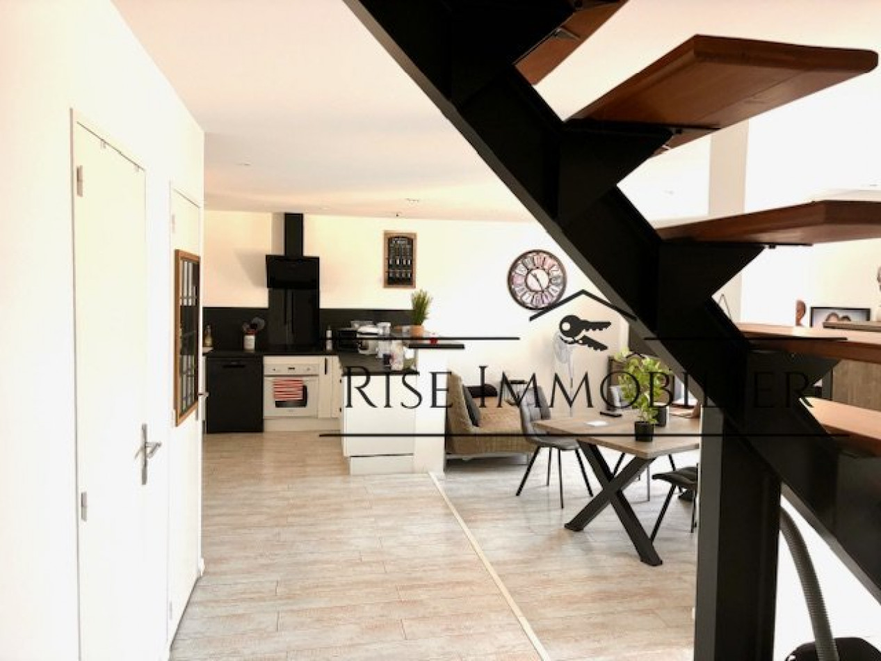 vente Appartement Narbonne - Photo 4