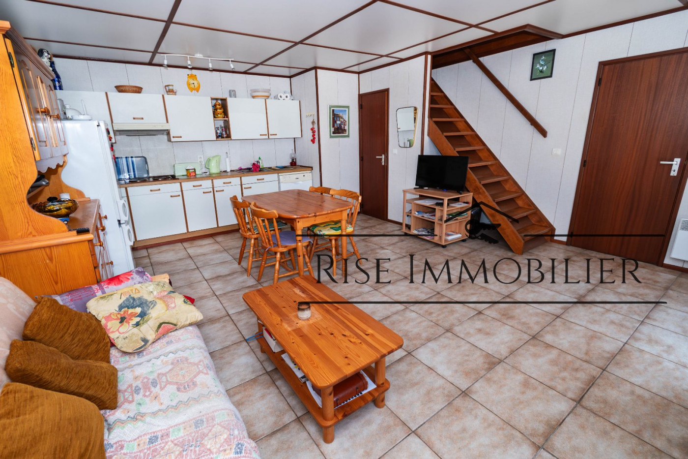 vente Maison Portiragnes Plage - Photo 3