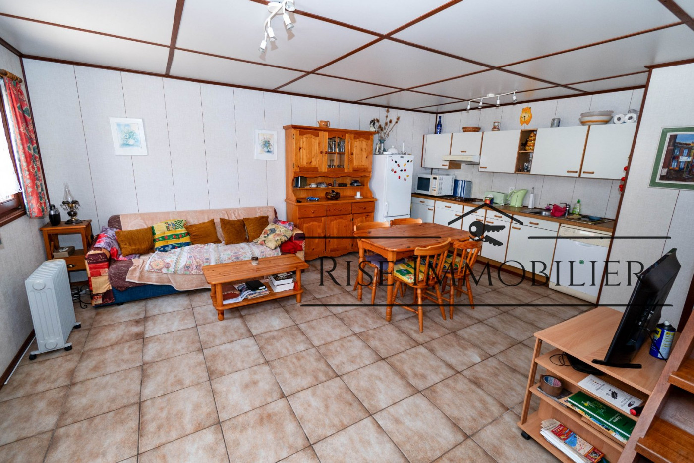 vente Maison Portiragnes Plage - Photo 4