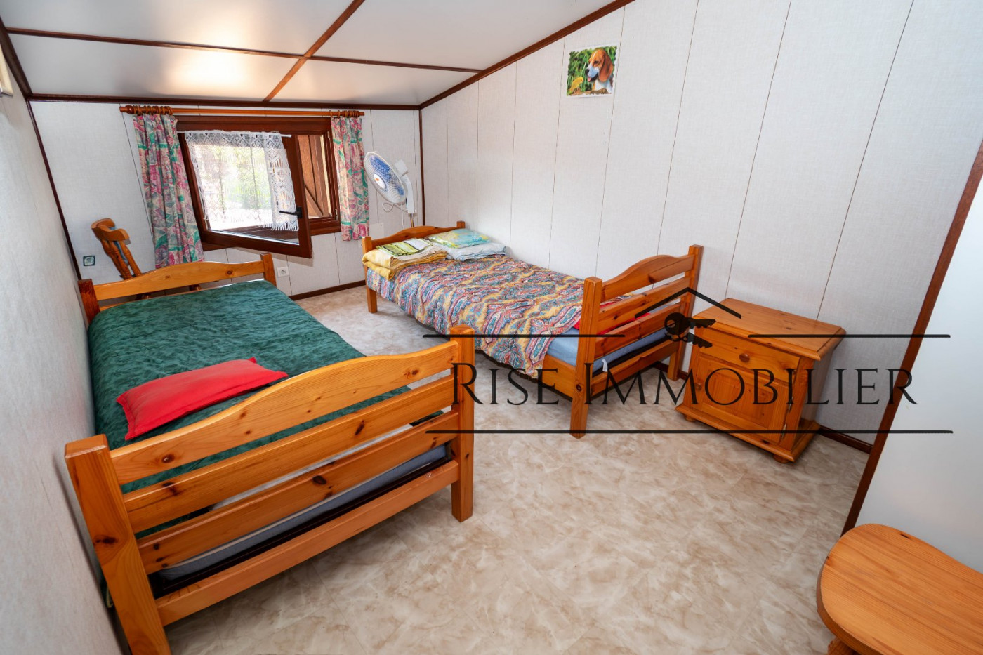 vente Maison Portiragnes Plage - Photo 7