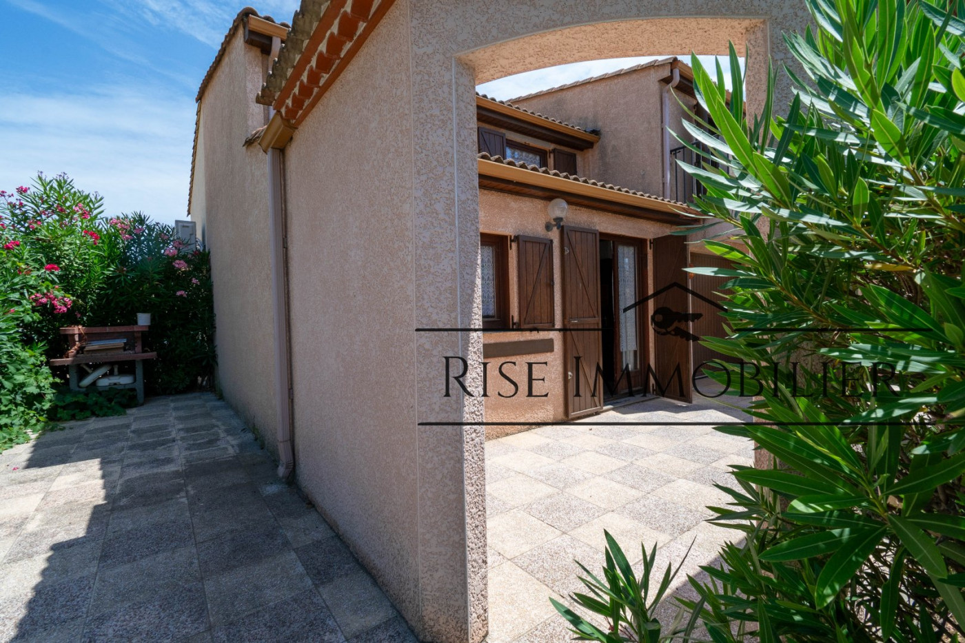 vente Maison Portiragnes Plage - Photo 10