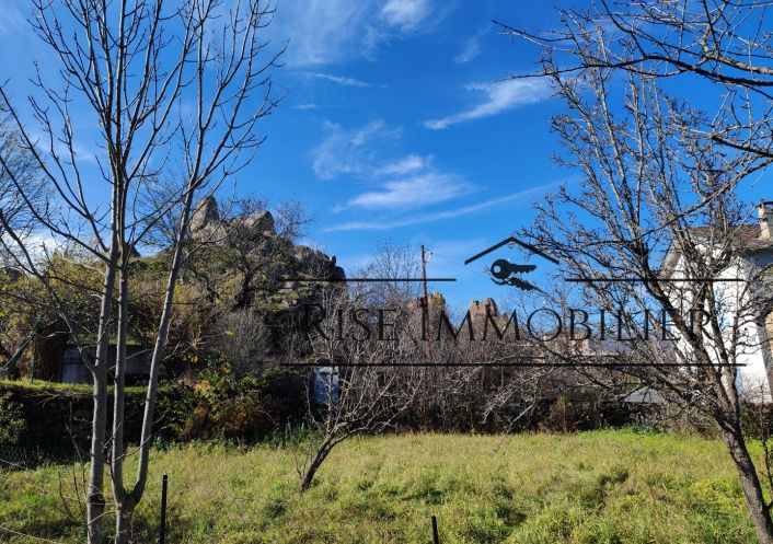 vente Maison à rénover Querigut