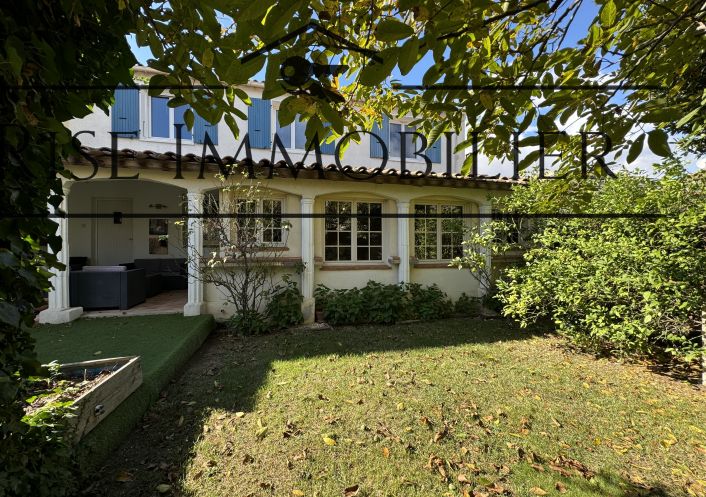 vente Maison Narbonne