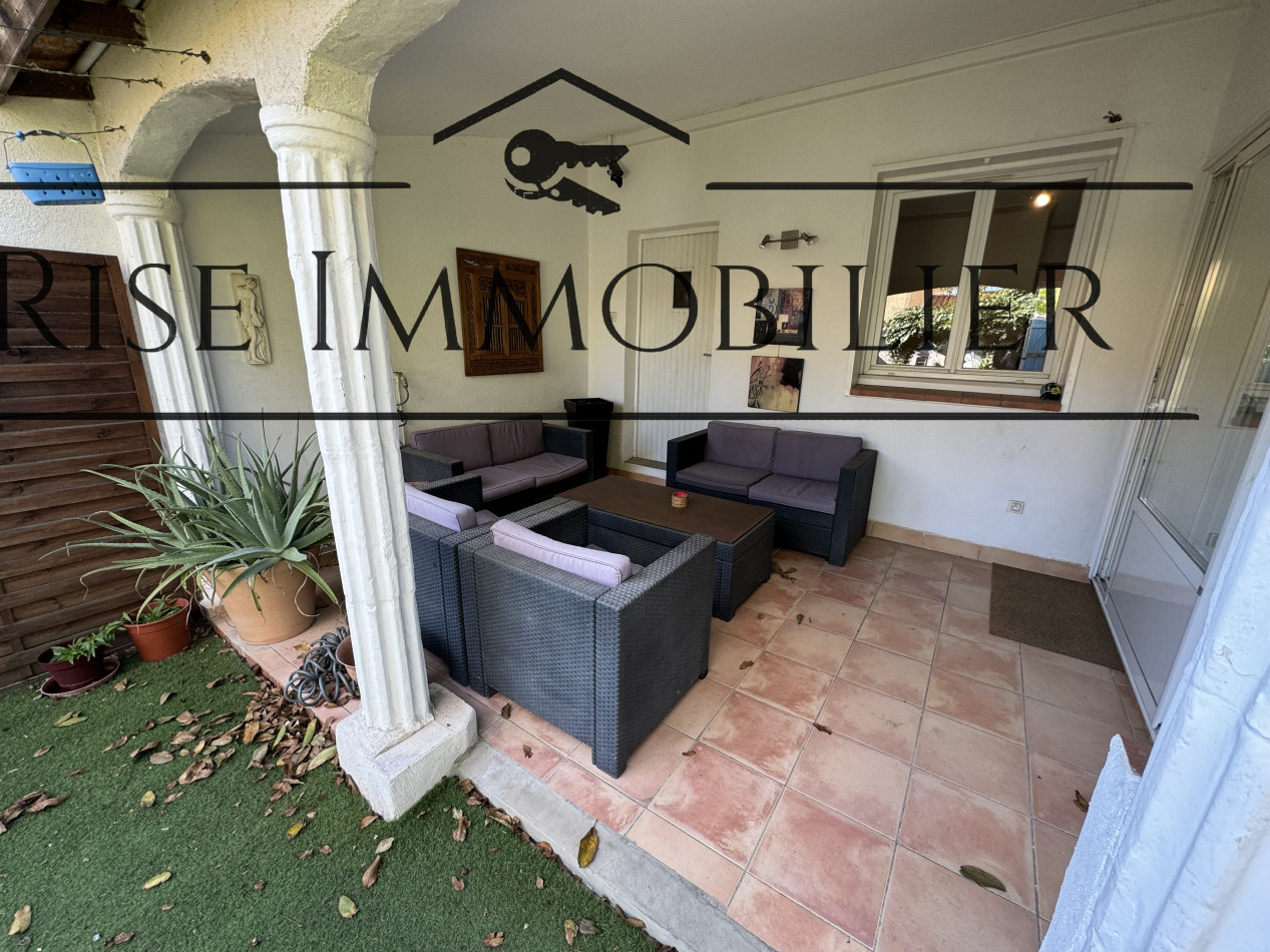 vente Maison Narbonne - Photo 14