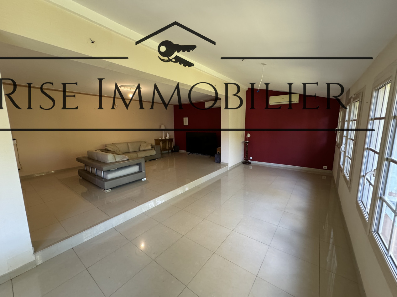 vente Maison Narbonne - Photo 17