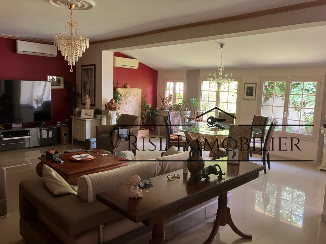 vente Maison Narbonne - Photo 5