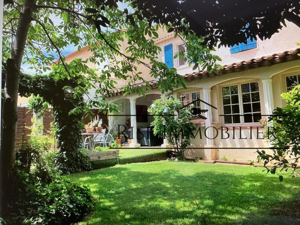 vente Maison Narbonne - Photo 3