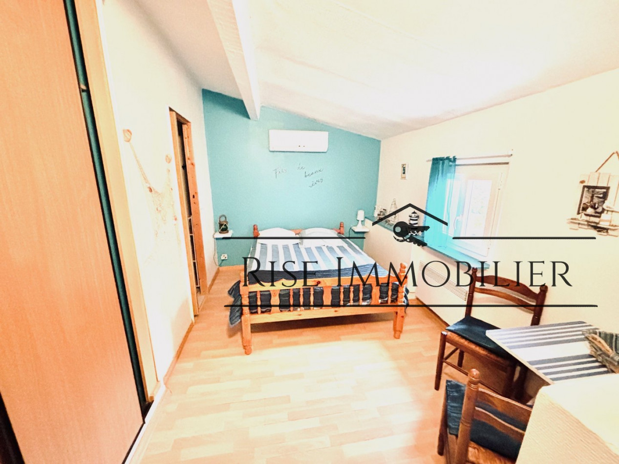 vente Propriété Marseillette - Photo 17