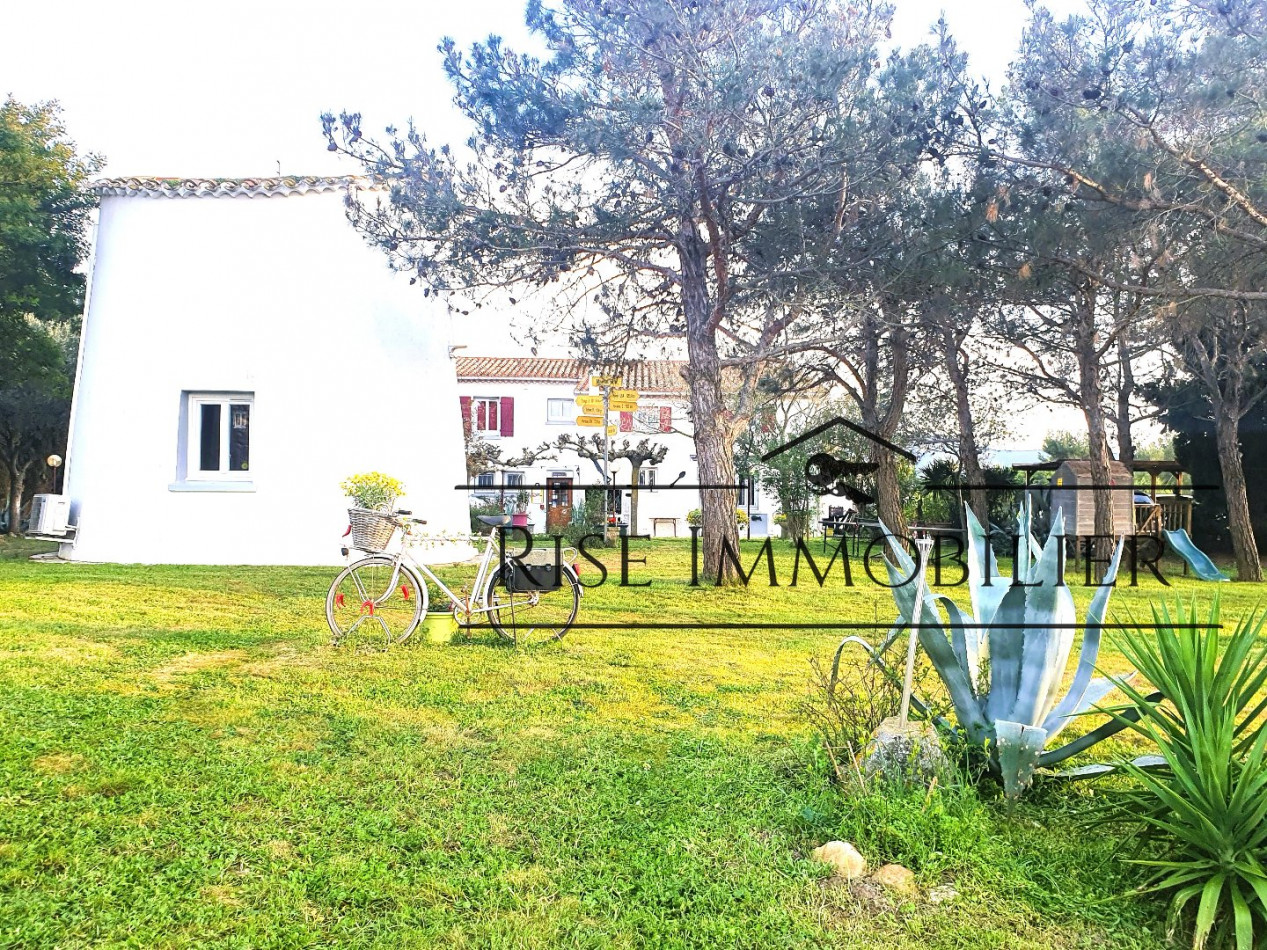 vente Propriété Marseillette - Photo 7