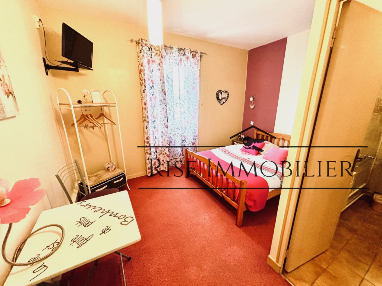 vente Propriété Marseillette - Photo 19