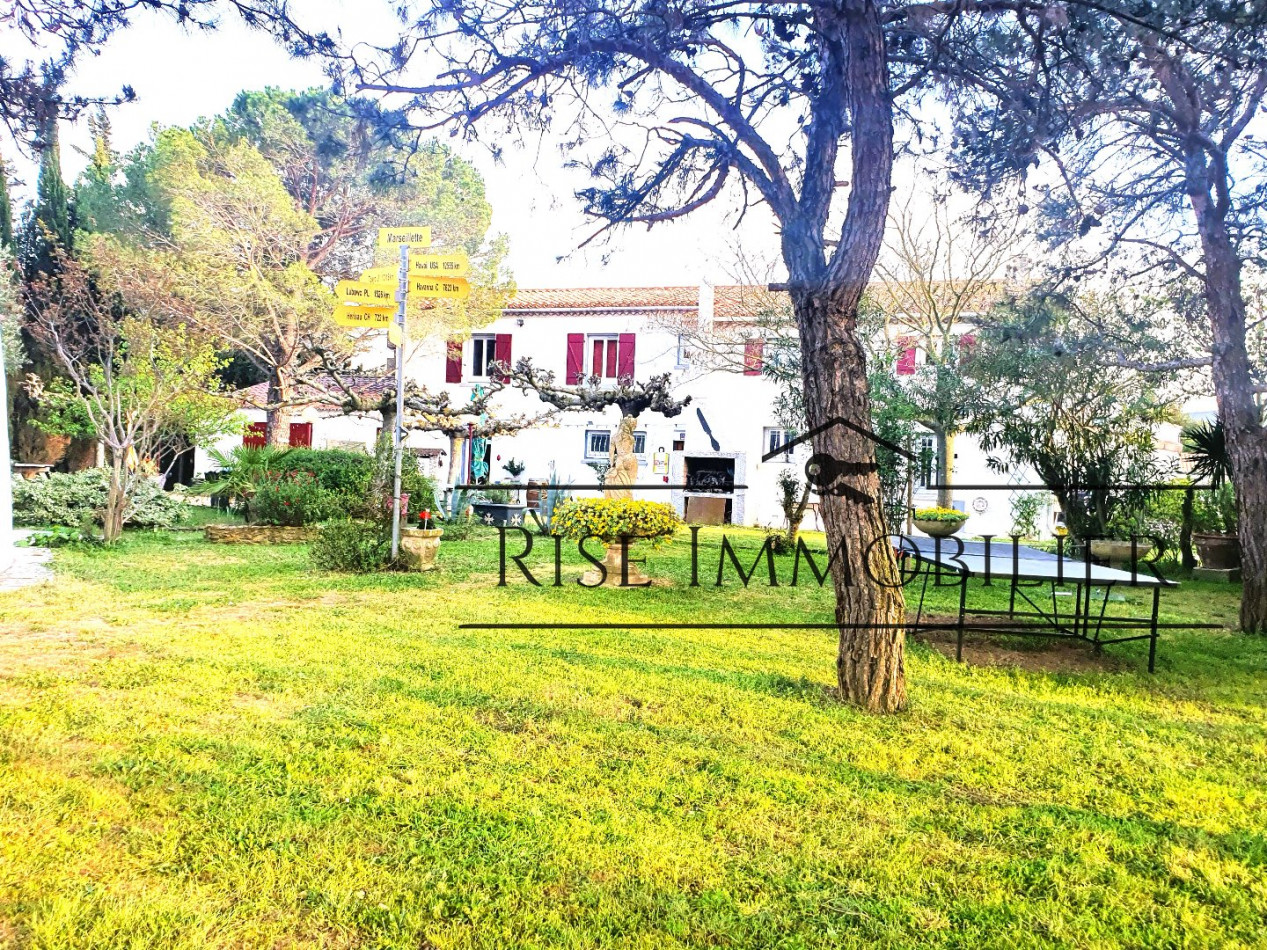 vente Propriété Marseillette - Photo 6