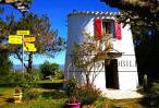 vente Propriété Marseillette
