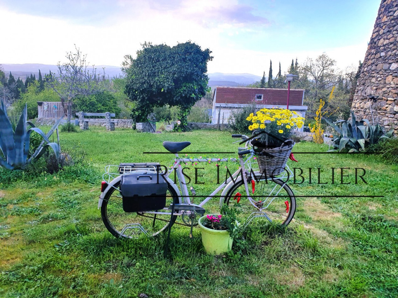 vente Propriété Marseillette - Photo 8