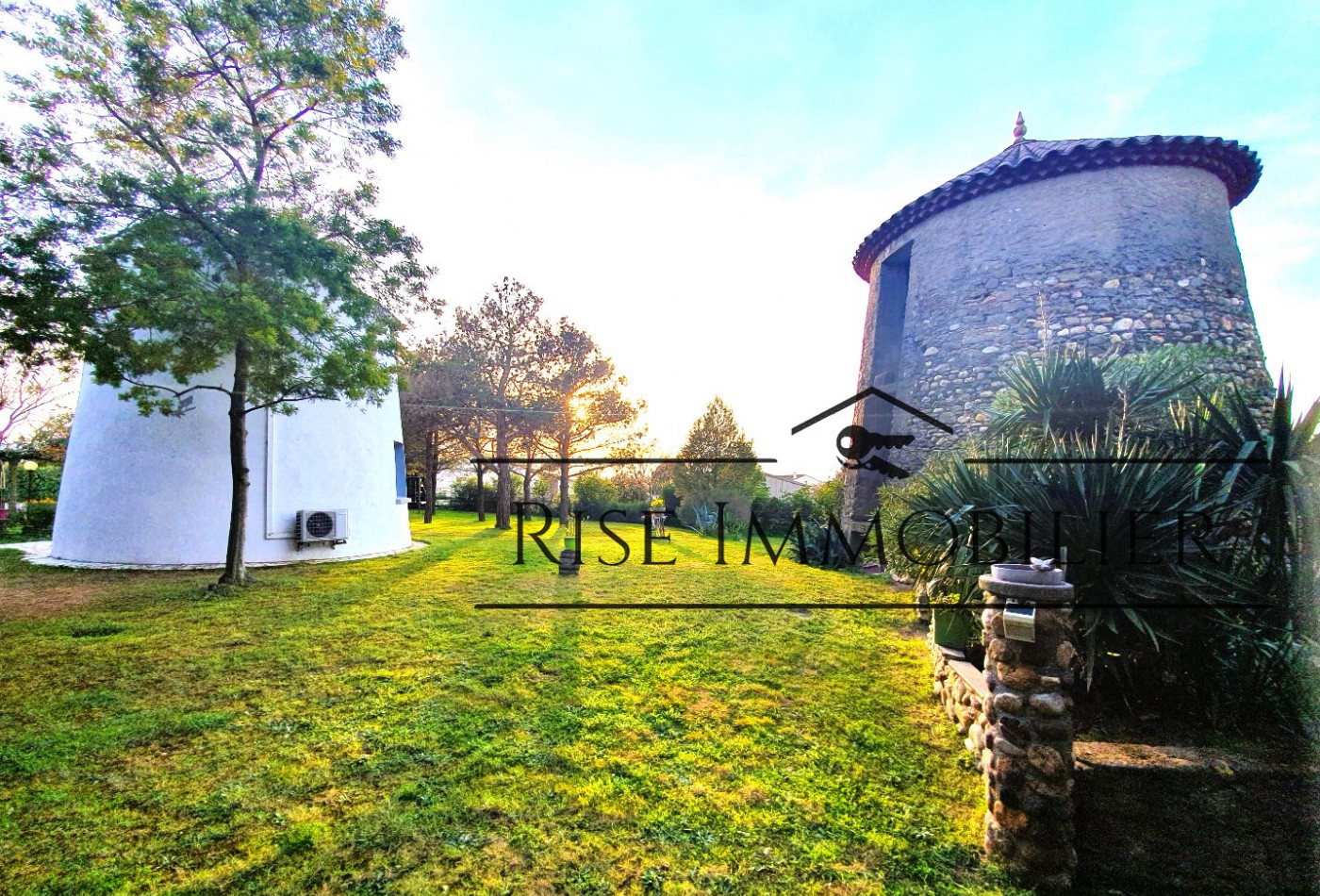 vente Propriété Marseillette - Photo 5