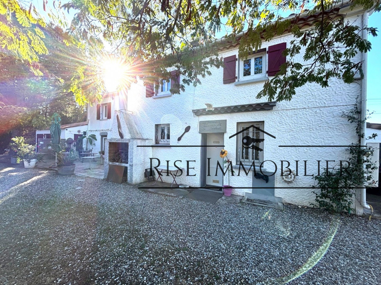 vente Propriété Marseillette - Photo 3