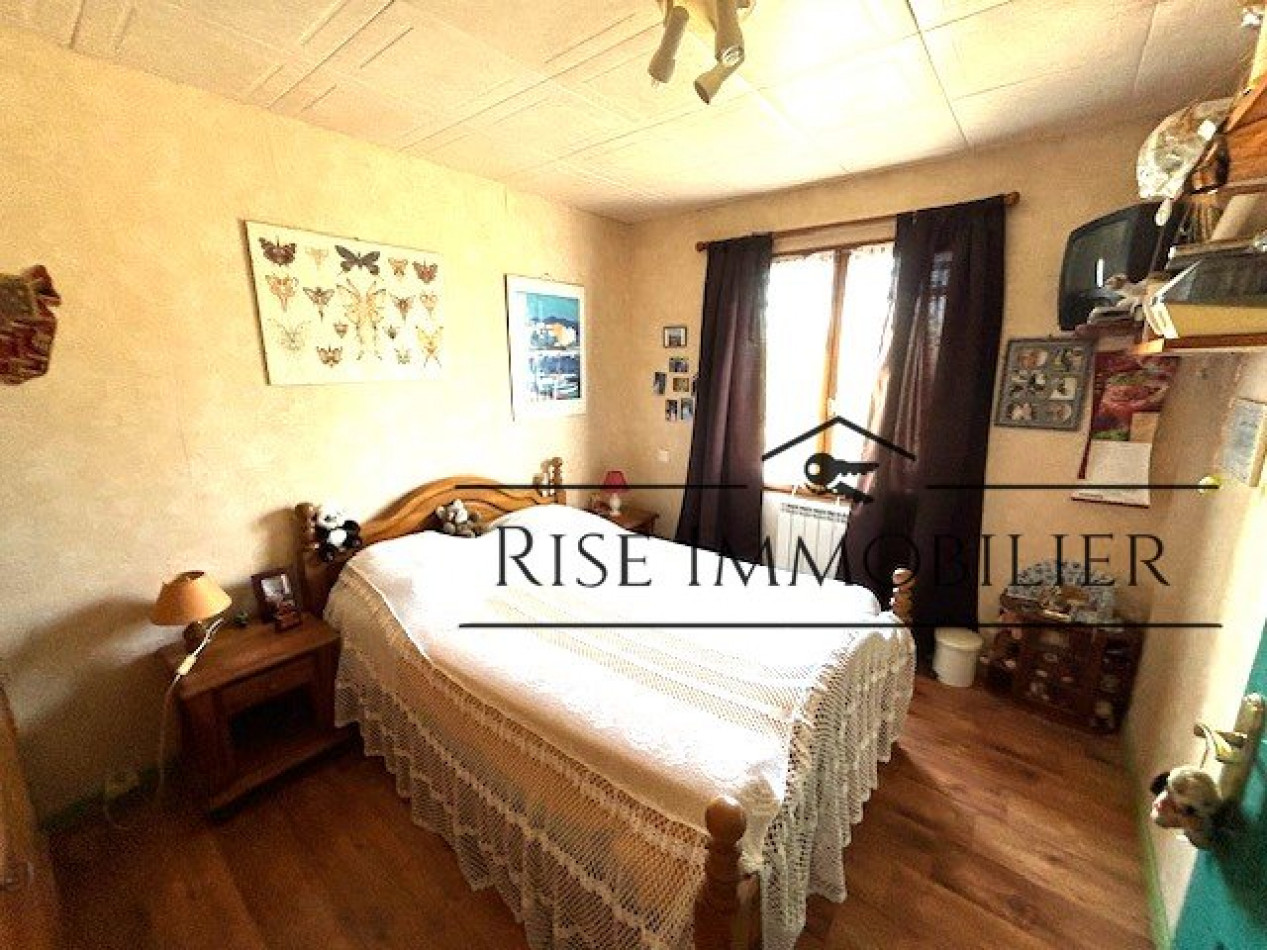 vente Maison Douzens - Photo 7