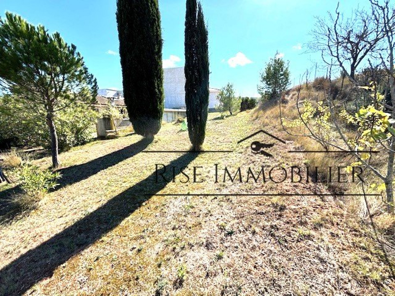 vente Maison Douzens - Photo 19