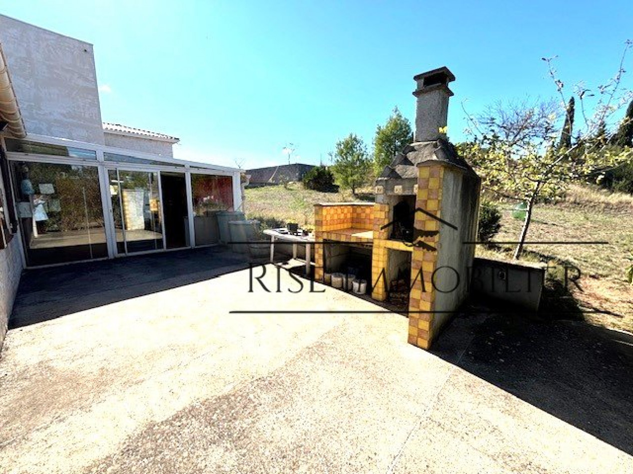 vente Maison Douzens - Photo 17