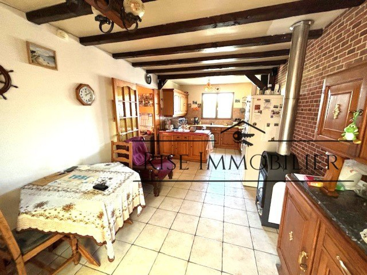 vente Maison Douzens - Photo 12